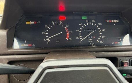 Москвич 2141, 1989 год, 150 000 рублей, 2 фотография