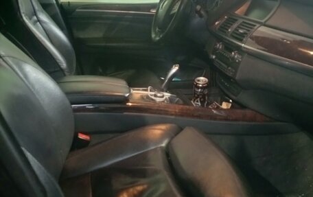 BMW X5, 2007 год, 1 550 000 рублей, 5 фотография