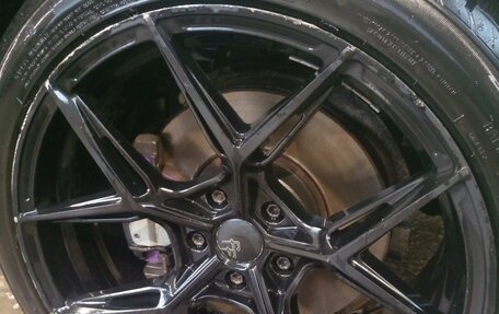 BMW X5, 2007 год, 1 550 000 рублей, 6 фотография