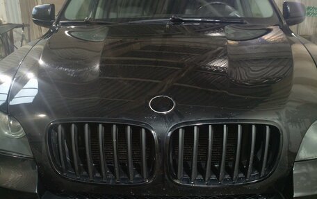 BMW X5, 2007 год, 1 550 000 рублей, 7 фотография