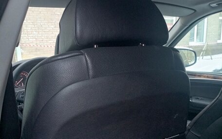 BMW X5, 2007 год, 1 550 000 рублей, 9 фотография