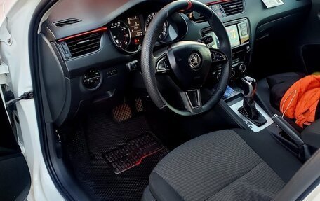 Skoda Octavia, 2016 год, 900 000 рублей, 7 фотография