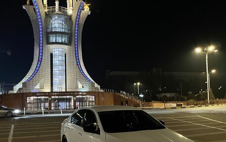 Skoda Octavia, 2016 год, 900 000 рублей, 13 фотография