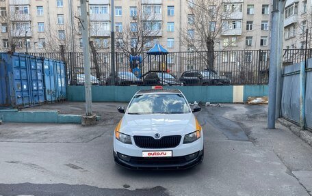 Skoda Octavia, 2016 год, 900 000 рублей, 8 фотография