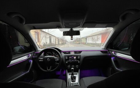 Skoda Octavia, 2016 год, 900 000 рублей, 14 фотография