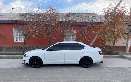 Skoda Octavia, 2016 год, 900 000 рублей, 20 фотография