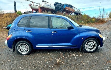 Chrysler PT Cruiser, 2000 год, 280 000 рублей, 3 фотография