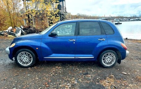 Chrysler PT Cruiser, 2000 год, 280 000 рублей, 2 фотография