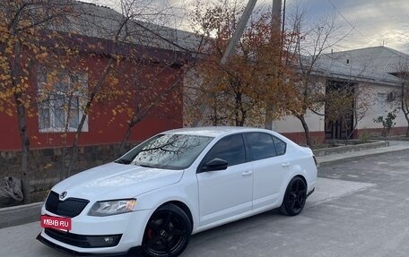 Skoda Octavia, 2016 год, 900 000 рублей, 23 фотография