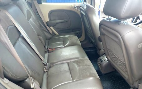 Chrysler PT Cruiser, 2000 год, 280 000 рублей, 9 фотография