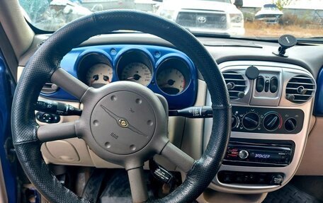 Chrysler PT Cruiser, 2000 год, 280 000 рублей, 8 фотография