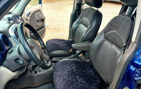 Chrysler PT Cruiser, 2000 год, 280 000 рублей, 12 фотография