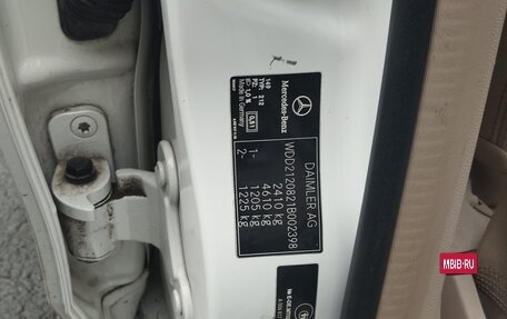 Mercedes-Benz E-Класс, 2014 год, 2 100 000 рублей, 7 фотография