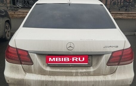 Mercedes-Benz E-Класс, 2014 год, 2 100 000 рублей, 6 фотография