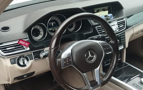 Mercedes-Benz E-Класс, 2014 год, 2 100 000 рублей, 9 фотография