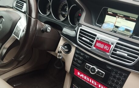 Mercedes-Benz E-Класс, 2014 год, 2 100 000 рублей, 5 фотография