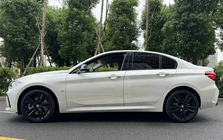 BMW 1 серия, 2022 год, 1 894 000 рублей, 4 фотография