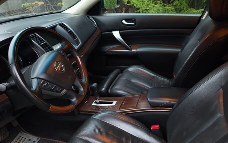 Nissan Teana, 2008 год, 807 000 рублей, 4 фотография