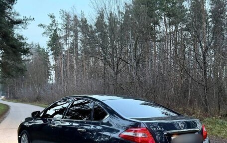 Nissan Teana, 2008 год, 807 000 рублей, 3 фотография