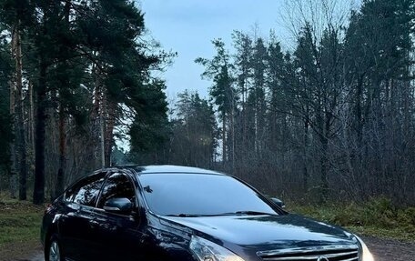 Nissan Teana, 2008 год, 807 000 рублей, 2 фотография