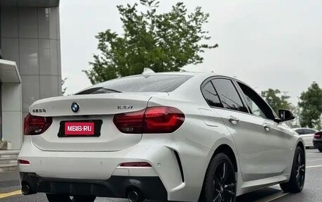 BMW 1 серия, 2022 год, 1 894 000 рублей, 5 фотография