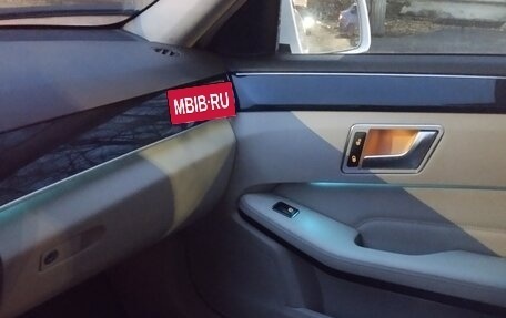Mercedes-Benz E-Класс, 2014 год, 2 100 000 рублей, 13 фотография