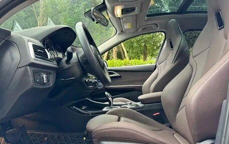 BMW 1 серия, 2022 год, 1 894 000 рублей, 12 фотография