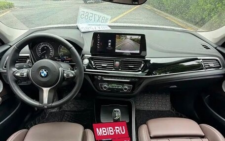 BMW 1 серия, 2022 год, 1 894 000 рублей, 11 фотография