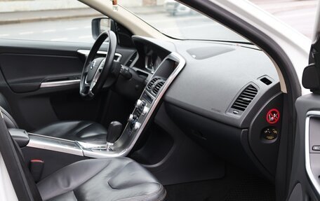 Volvo XC60 II, 2012 год, 1 865 000 рублей, 9 фотография