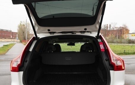 Volvo XC60 II, 2012 год, 1 865 000 рублей, 5 фотография