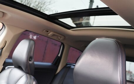 Volvo XC60 II, 2012 год, 1 865 000 рублей, 15 фотография