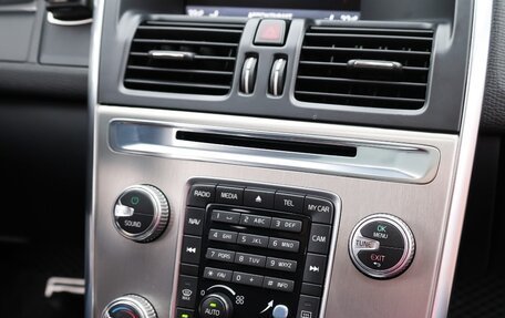 Volvo XC60 II, 2012 год, 1 865 000 рублей, 16 фотография