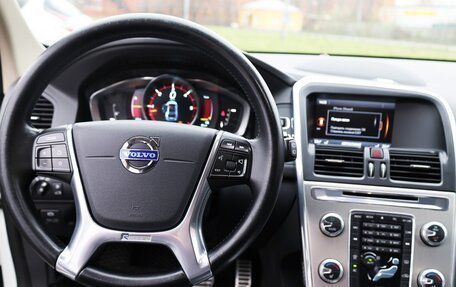 Volvo XC60 II, 2012 год, 1 865 000 рублей, 13 фотография