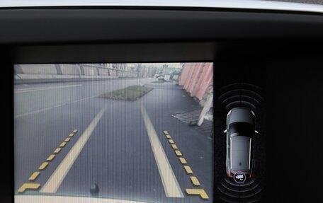 Volvo XC60 II, 2012 год, 1 865 000 рублей, 19 фотография