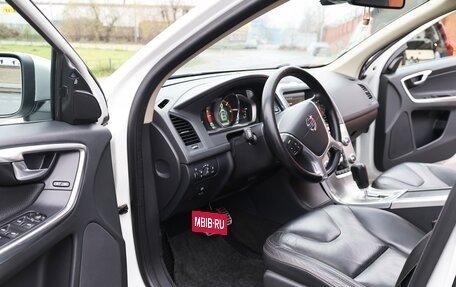 Volvo XC60 II, 2012 год, 1 865 000 рублей, 7 фотография