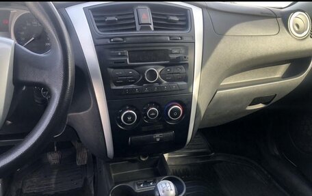 Datsun on-DO I рестайлинг, 2019 год, 450 000 рублей, 10 фотография