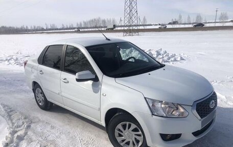 Datsun on-DO I рестайлинг, 2019 год, 450 000 рублей, 5 фотография