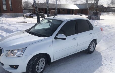 Datsun on-DO I рестайлинг, 2019 год, 450 000 рублей, 4 фотография