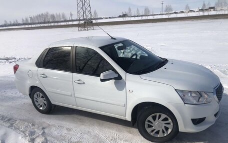 Datsun on-DO I рестайлинг, 2019 год, 450 000 рублей, 3 фотография