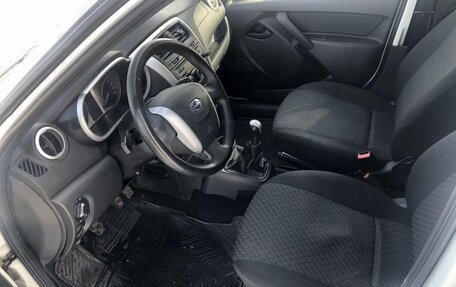 Datsun on-DO I рестайлинг, 2019 год, 450 000 рублей, 9 фотография