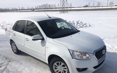 Datsun on-DO I рестайлинг, 2019 год, 450 000 рублей, 2 фотография