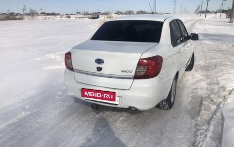 Datsun on-DO I рестайлинг, 2019 год, 450 000 рублей, 7 фотография