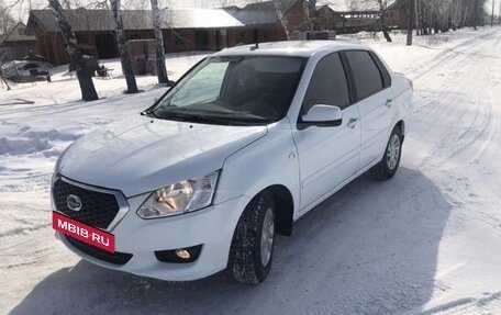 Datsun on-DO I рестайлинг, 2019 год, 450 000 рублей, 6 фотография