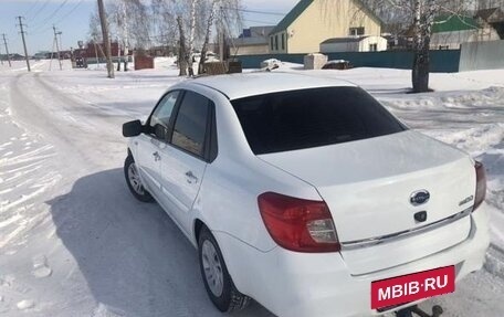 Datsun on-DO I рестайлинг, 2019 год, 450 000 рублей, 8 фотография