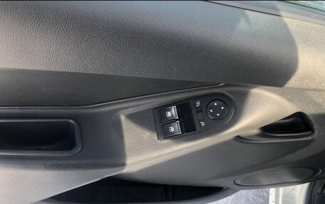 Datsun on-DO I рестайлинг, 2019 год, 450 000 рублей, 11 фотография