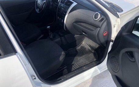 Datsun on-DO I рестайлинг, 2019 год, 450 000 рублей, 12 фотография