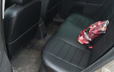 Ford Mondeo III, 2001 год, 350 000 рублей, 7 фотография