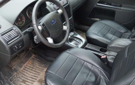 Ford Mondeo III, 2001 год, 350 000 рублей, 6 фотография