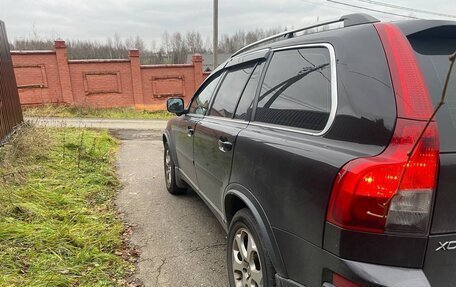 Volvo XC90 II рестайлинг, 2011 год, 1 450 000 рублей, 3 фотография