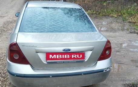 Ford Mondeo III, 2001 год, 350 000 рублей, 3 фотография